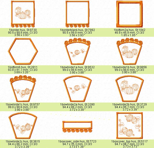 DESIGN EMBROIDERY FREE PROGRAM SPLITTING « EMBROIDERY & ORIGAMI