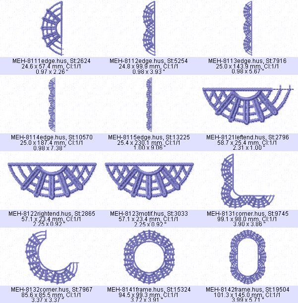 Endless Hoop Embroidery Designs EMBROIDERY ORIGAMI