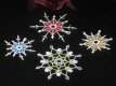 Snowfun - Snowflakes, Ornament Covers & Light Collars