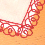 Lace Edging 07