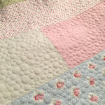 Quilting Essentials 03 - Pebbles Quilting Essentials 03 - Pebbles