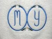 Elevation Monogram