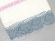 Lace Edging 10 - Pineapple Crochet