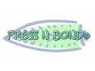 Press N Bond -  8.5" x 11", 15 sheets per pack